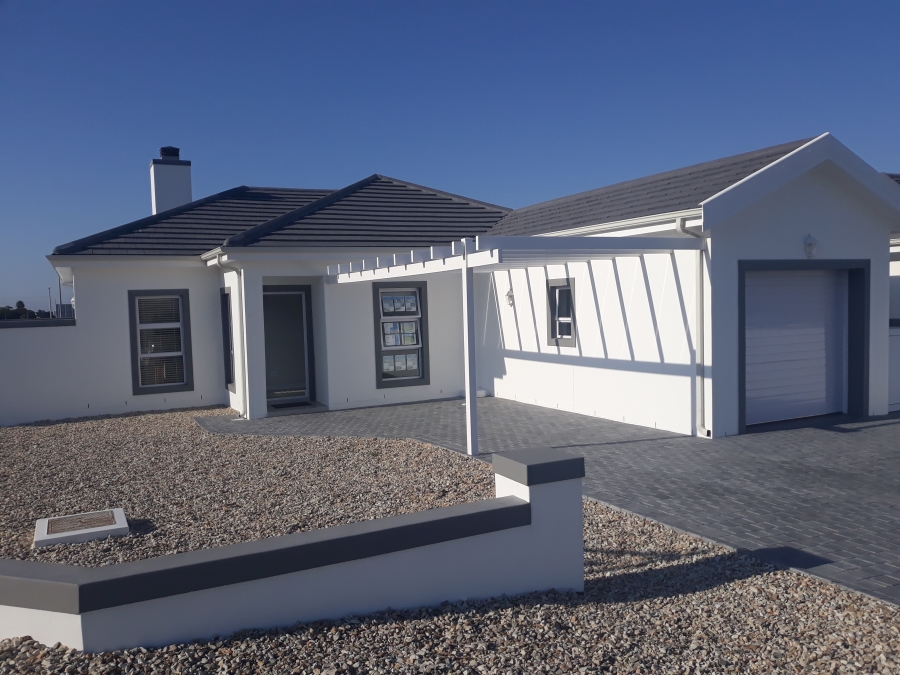 2 Bedroom Property for Sale in Yzerfontein Western Cape